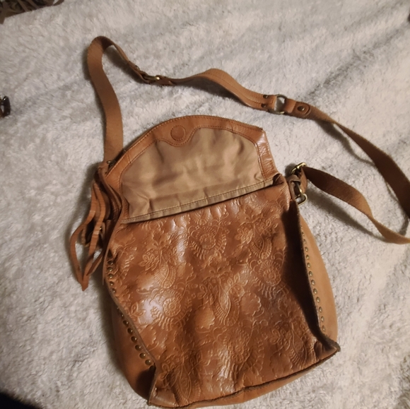 The Sak Crossbody Purse - Picture 3 of 4